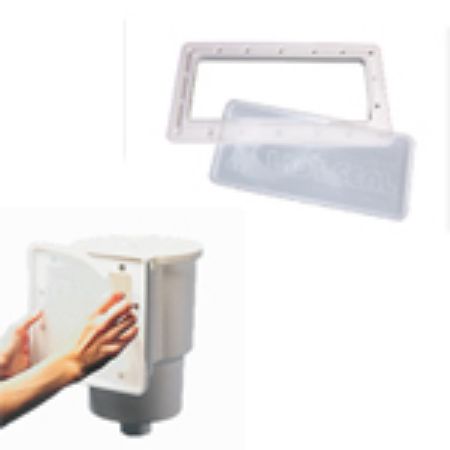 Picture for category Skimmer Plates