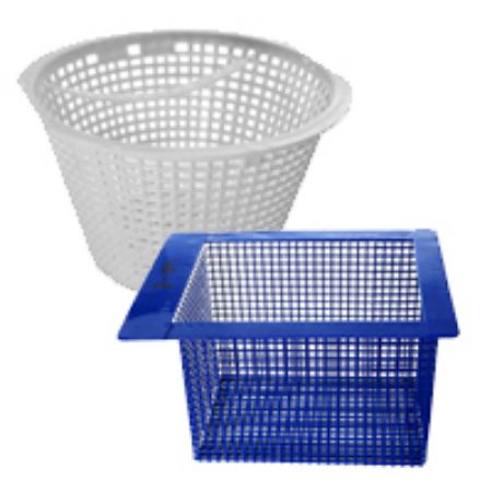Picture for category Skimmer Baskets