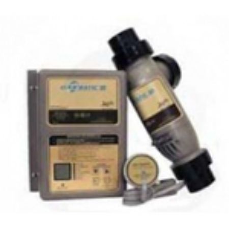 Picture for category Clormatic Replacement Parts