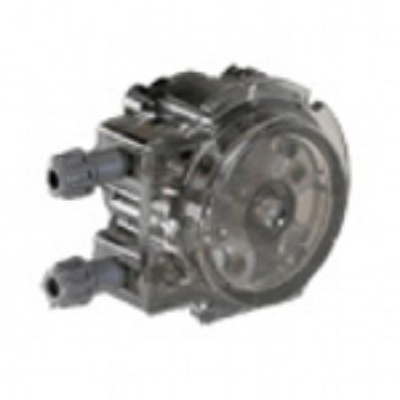 Picture for category Classic, BDF & SVP Series Pump Heads & Parts