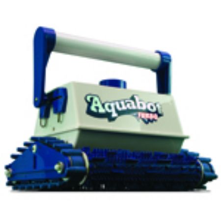 Picture for category Aquabot Turbo, Storm & Tempo