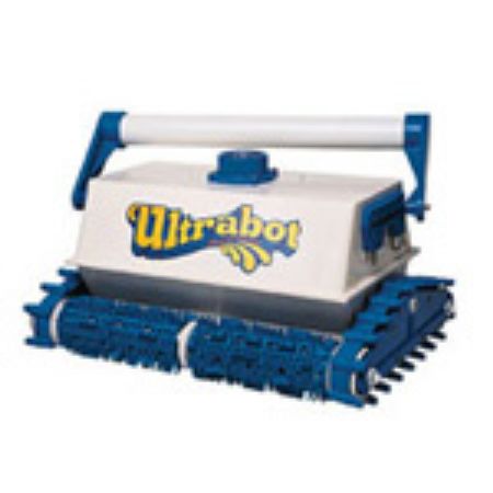 Picture for category Aquabot Ultra / Ultrabot