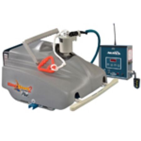 Picture for category Aqua King Commander 1990-Present