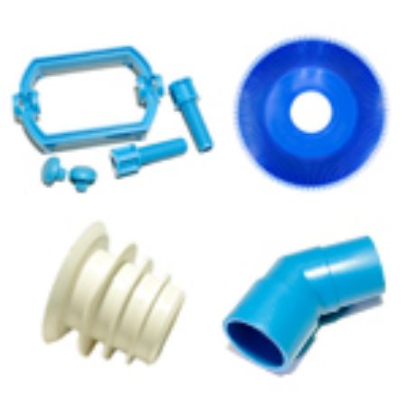 Picture for category Hoses & Accessories