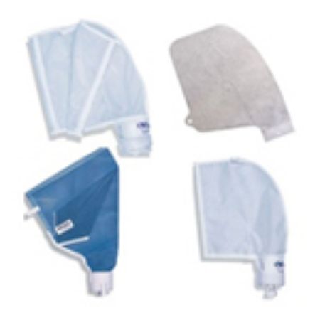 Picture for category Bags & Connector Fittings