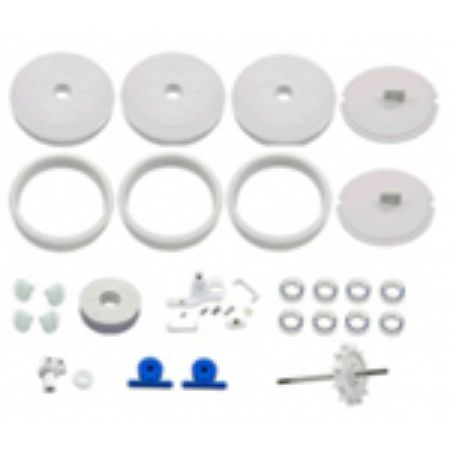 Picture for category Rebuild & Tune-Up Kits