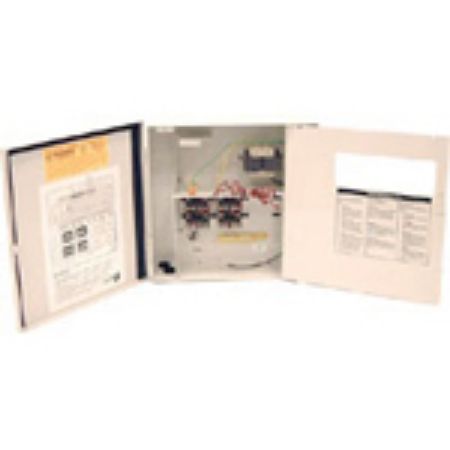 Picture for category AquaLink Power Centers