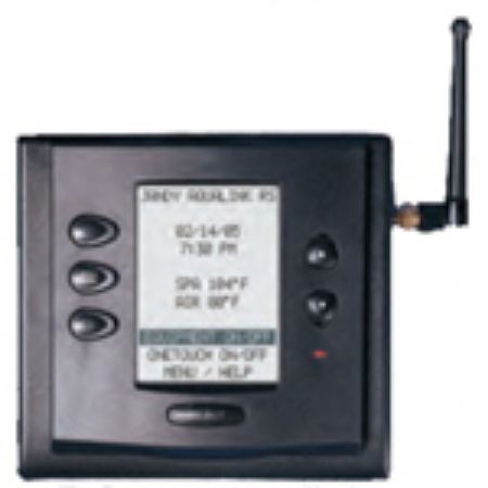Picture for category AquaLink RS Indoor Controller Series
