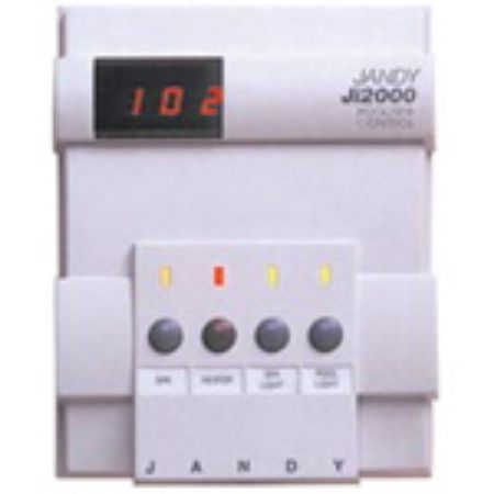 Picture for category Ji 2000 Pool/Spa Control System
