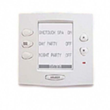 Picture for category OneTouch Control Panel Series
