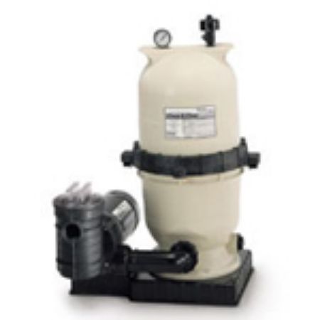 Picture for category Clean & Clear Filter System: Before 2009