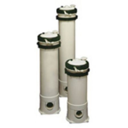 Picture for category Dynamic Series V, DSC/SWS Safety Wall Skimmer