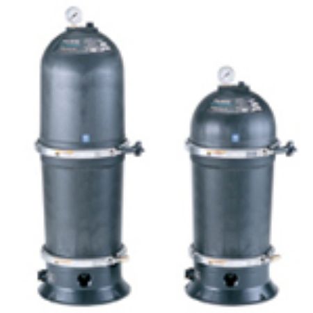 Picture for category Posi-Flo II PTM50, PTM70, PTM100 Filters