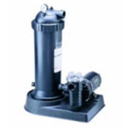 Picture for category PRC Above Ground Filter System: After 2009