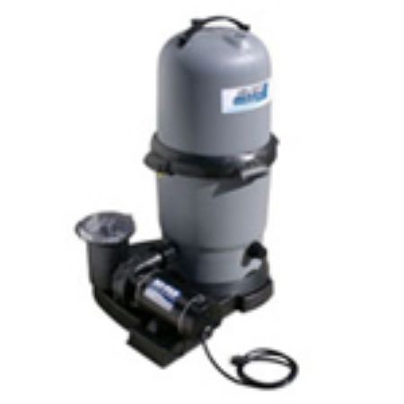 Picture for category ClearWater Cartridge Filter (2005 & Earlier)