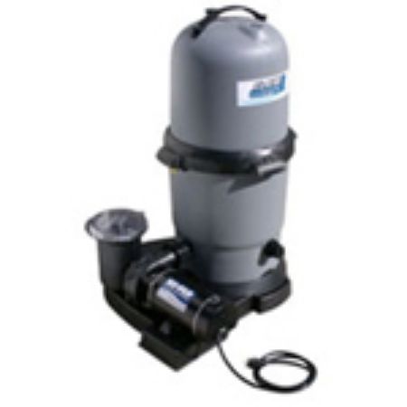 Picture for category ClearWater II Cartridge Filter