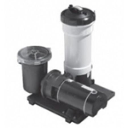 Picture for category TWM Cartridge Filter Package