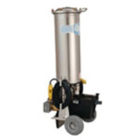 Picture for category Portable Filter