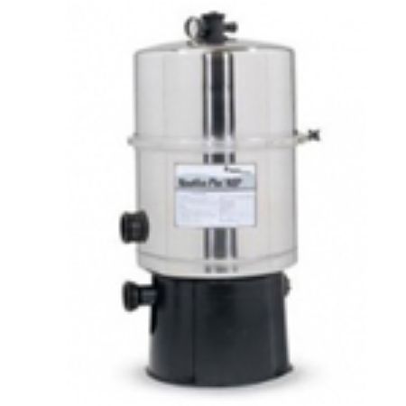 Picture for category Nautilus Plus Stainless Steel