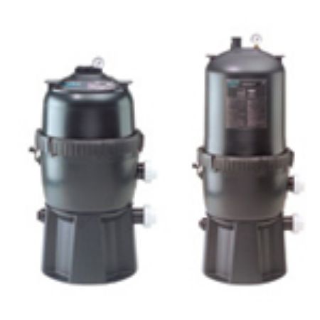 Picture for category System 2 PLDE36, PLDE48 Modular Filter