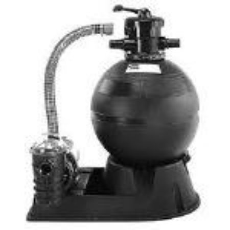 Picture for category Meteor Top Mount Filter System, Pre 2009