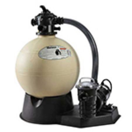 Picture for category Meteor Top Mount Filter System, Post 2009