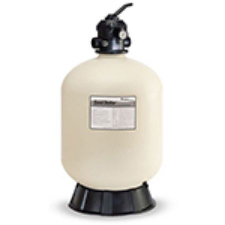 Picture for category Sand Dollar Filter Tank