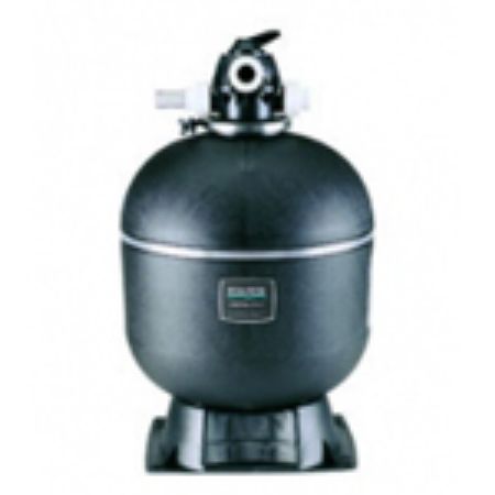Picture for category Cristal-Flo II Sand Filter System