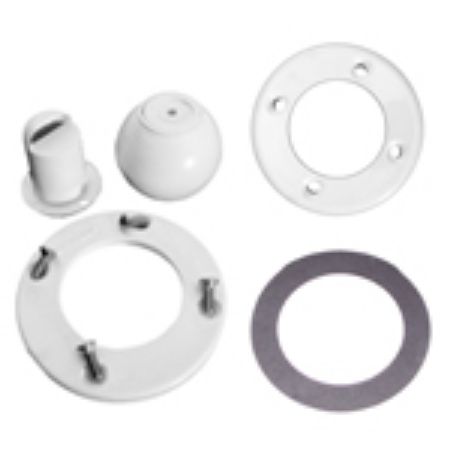 Picture for category Inlet/Outlet Fittings, Wall & Floor