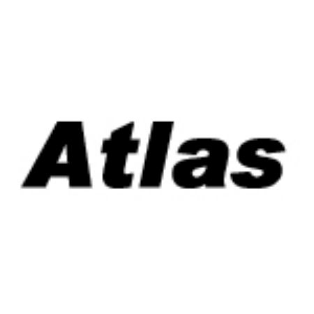 Picture for category Atlas