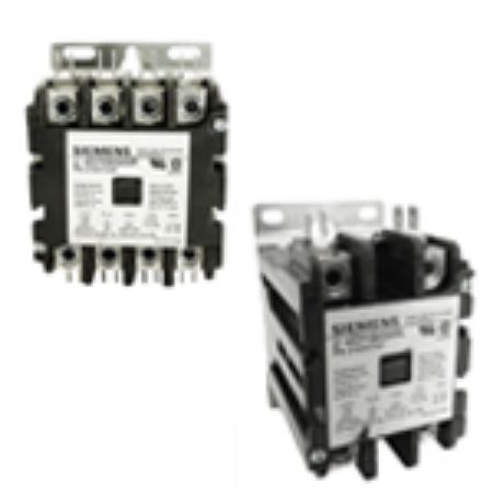 Picture for category Contactors