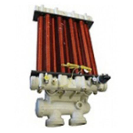 Picture for category MiniMax Heat Exchanger 1991-1997