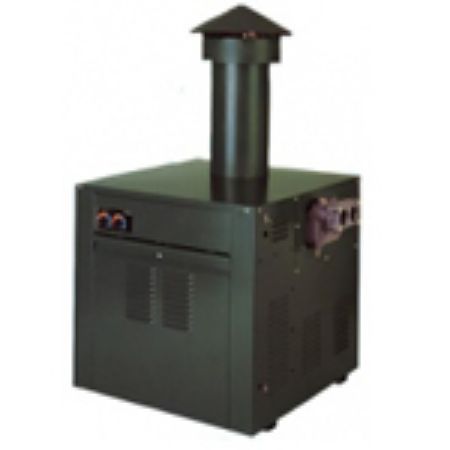 Picture for category 315A Oil Heater