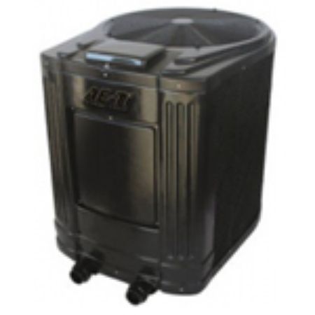 Picture for category Heat Pumps