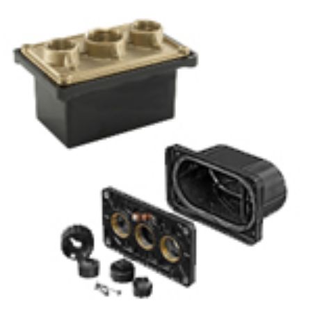 Picture for category Junction Boxes