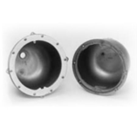 Picture for category Large Stainless Steel Niches