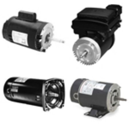 Picture for category Motors