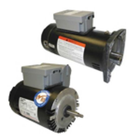 Picture for category Emod Motors