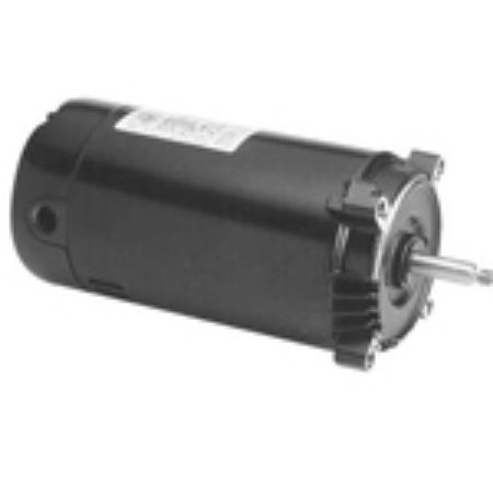 Picture for category C-Face Threaded Shaft Up Rated