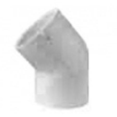 Picture for category 45deg. SKT Elbow