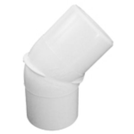 Picture for category 45deg. SPG x SPG Elbow