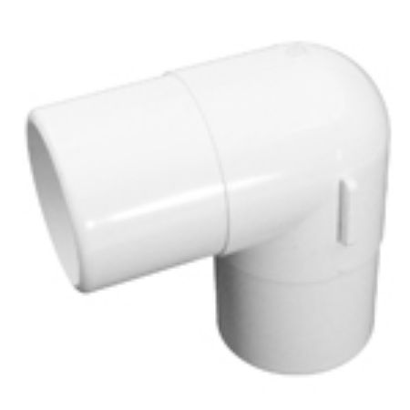 Picture for category 90deg. SPG x SPG Elbow