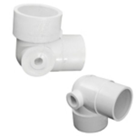 Picture for category 90deg. SKT x SPG x FPT Elbow