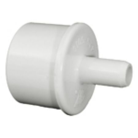 Picture for category Barb x SPG Red. Adapter