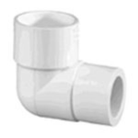 Picture for category Reducing Elbows