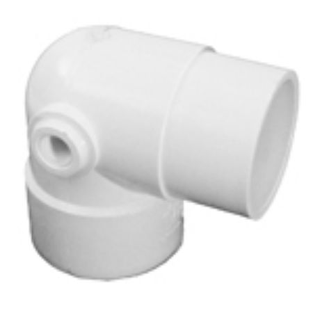 Picture for category 90? SKT x SPG x FPT Elbow