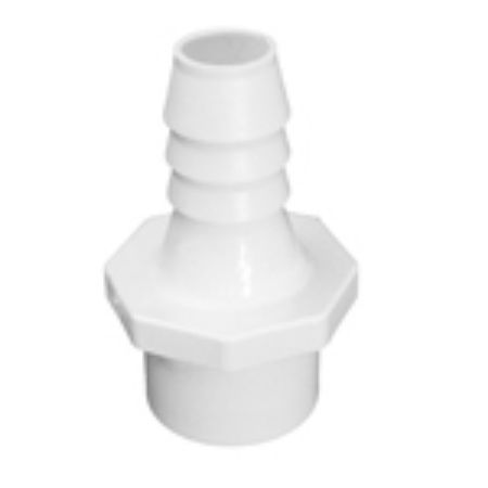 Picture for category Barb x SPG Red. Adapter