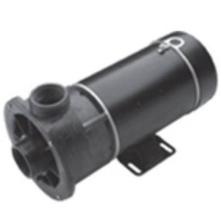 Picture for category Center Discharge Pump