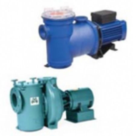 Picture for category Argonaut, Mardur, 4SPC Pumps
