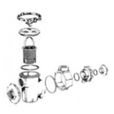 Picture for category P, PC & EP Pumps